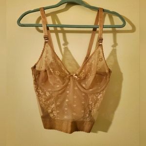 Lady Marlene Vintage Bra